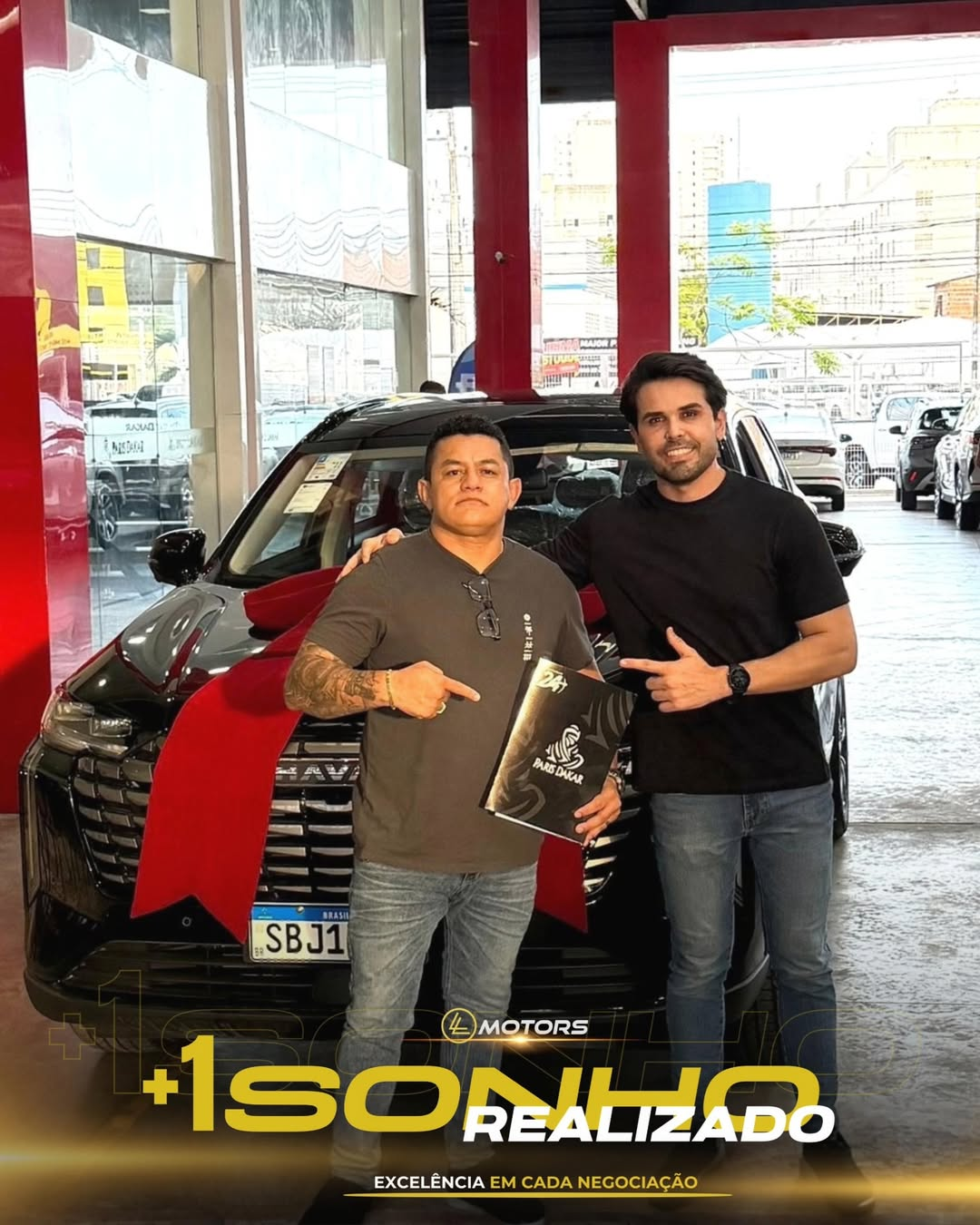 Cliente VYON